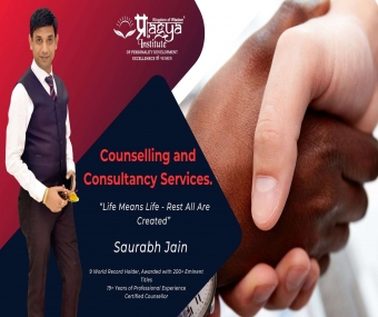 Counselling & Consultancy